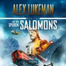 [German] - AUF DEN SPUREN SALOMONS (Project 10): Thriller Audiobook