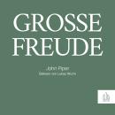 [German] - Große Freude: 25 Andachten für den Advent Audiobook