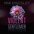 [German] - Violent Gentlemen Audiobook