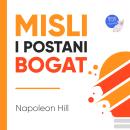 [Croatian] - Misli i postani bogat Audiobook