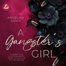 [German] - A GANGSTER'S GIRL: Daddy, I've been naughty Audiobook
