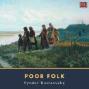 Poor Folk Audiobook