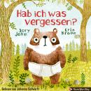 [German] - Hab ich was vergessen? Audiobook