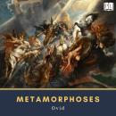 Metamorphoses Audiobook