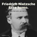 [German] - Ecce Homo: Wie man wird, was man ist Audiobook