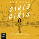 [German] - Girls Like Girls Audiobook