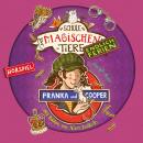 [German] - Endlich Ferien 08: Franka & Cooper Audiobook