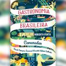 [Portuguese] - Camaradas - Claude Troisgros, Emmanuel Bassoleil, Roberta Sudbrakc Audiobook