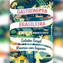 [Portuguese] - Edinho Engel - Boemia com legumes Audiobook