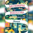 [Portuguese] - Manacá Audiobook