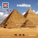 [German] - Pyramiden Audiobook