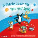 [German] - Fröhliche Lieder für Spiel und Spaß Audiobook