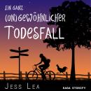 [German] - Ein ganz (un)gewöhnlicher Todesfall Audiobook