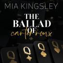 [German] - The Ballad Of Carter Roux Audiobook