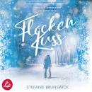 [German] - Flockenkuss: zwischen Apfelpunsch und Zimtsternen Audiobook