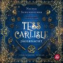 [German] - Tess Carlisle (Band 2): Jägernacht Audiobook
