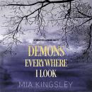 [German] - Demons Everywhere I Look Audiobook