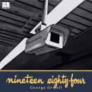 Nineteen Eighty-Four Audiobook