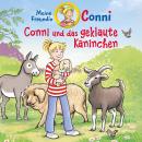 [German] - Conni und das geklaute Kaninchen Audiobook