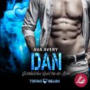 [German] - Dan – Gefährliches Spiel für die Liebe Audiobook