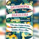 [Portuguese] - Dalva e dito e Cardápio à brasileira - Edinho, Mara e Alex Audiobook