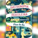 [Portuguese] - Peixe do dia Audiobook