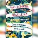 [Portuguese] - Caiu no mangue, subiu na vida Audiobook