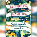 [Portuguese] - Queijo, cogumelo e carne de rã Audiobook