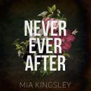 [German] - Never Ever After Audiobook