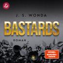 [German] - BASTARDS Audiobook