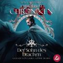 [German] - Die Grimm-Chroniken 14 - Der Sohn des Drachen Audiobook