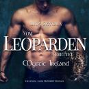 [German] - Vom Leoparden gerettet Audiobook