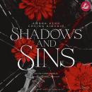 [German] - Shadows and Sins: Oscuro Crime Famiglia Audiobook