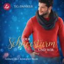 [German] - Der Schneesturm und wir Audiobook