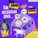[Russian] - Как несколько дней… Audiobook