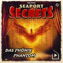 [German] - Seaport Secrets 16 - Das Phönix Phantom Audiobook