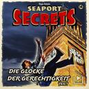[German] - Seaport Secrets 14 - Die Glocke der Gerechtigkeit Teil 1 Audiobook