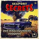 [German] - Seaport Secrets 17 - Der verschwundene Verräter Teil 1 Audiobook