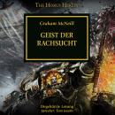[German] - The Horus Heresy 29: Geist der Rachsucht Audiobook