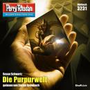 [German] - Perry Rhodan 3231: Die Purpurwelt: Perry Rhodan-Zyklus 'Fragmente' Audiobook