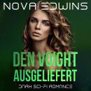 [German] - Den Voight ausgeliefert Audiobook