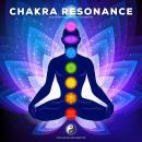Cover of Chakra Resonance: Healing Harmonies for Meditation, Rejuvenation, and Inner Peace: Chakra Music for All Kinds of Energy Work