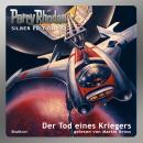 [German] - Perry Rhodan Silber Edition 162: Der Tod eines Kriegers: 4. Band des Zyklus 'Die Gänger d Audiobook