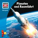 [German] - Planeten und Raumfahrt Audiobook