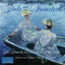 [German] - Stolz und Vorurteil:: Ein Roman in drei Teilen von Jane Austen Audiobook