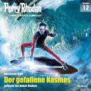 [German] - Perry Rhodan Atlantis 2 Episode 12: Der gefallene Kosmos Audiobook
