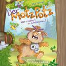 [German] - Elke Satzger: Der MotzPotz - Wer stänkert im Libellenwald? Audiobook
