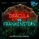 [German] - 02: Die Bestie von London Audiobook