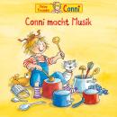 [German] - Conni macht Musik Audiobook