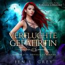 [German] - Königliche Vampire 1 - Verfluchte Gefährtin Audiobook